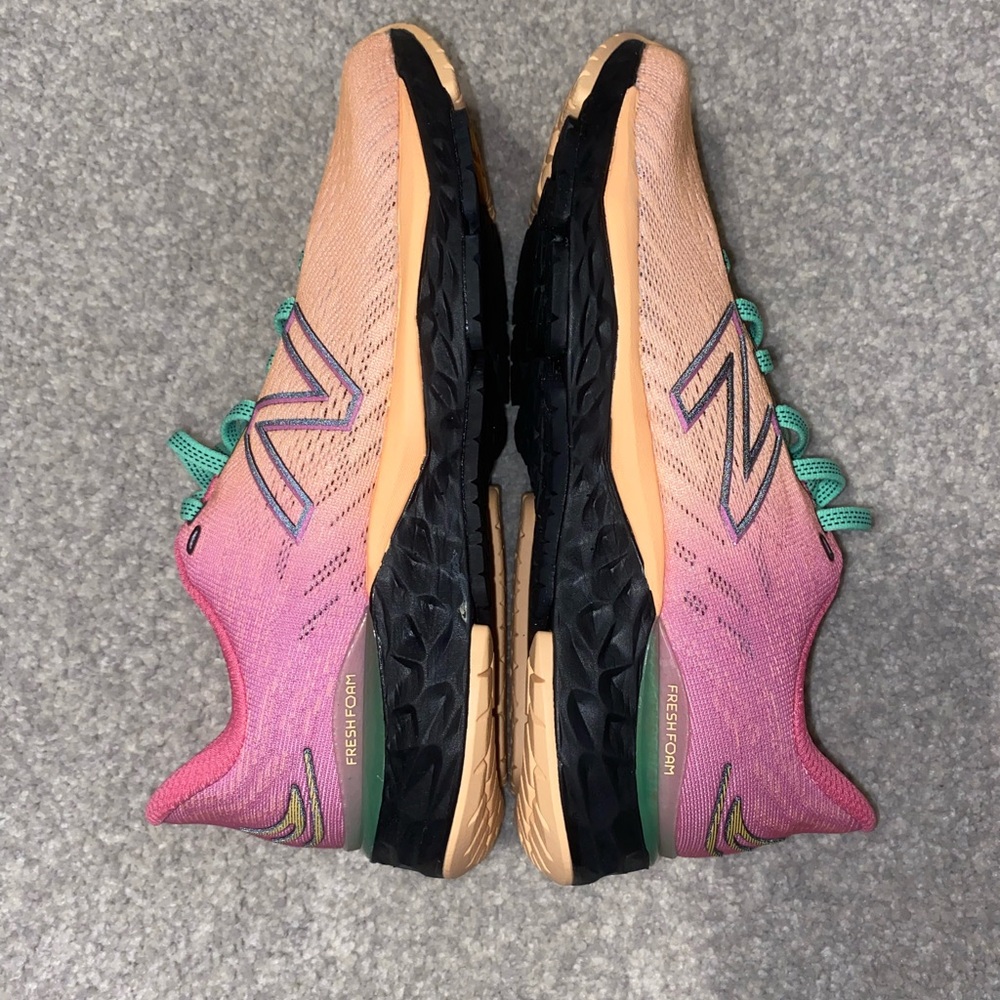 New Balance fresh foam